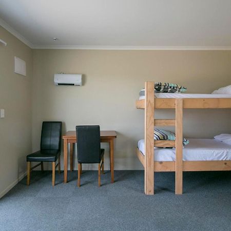 Hokitika Holiday Park Zimmer foto