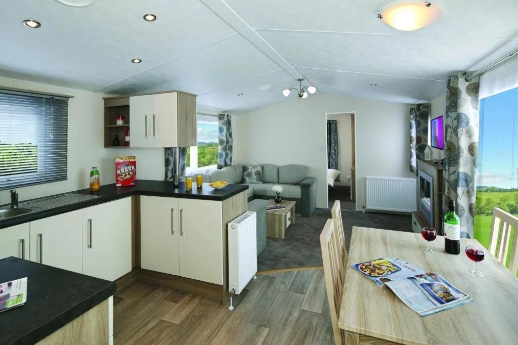 Hokitika Holiday Park Exterior foto
