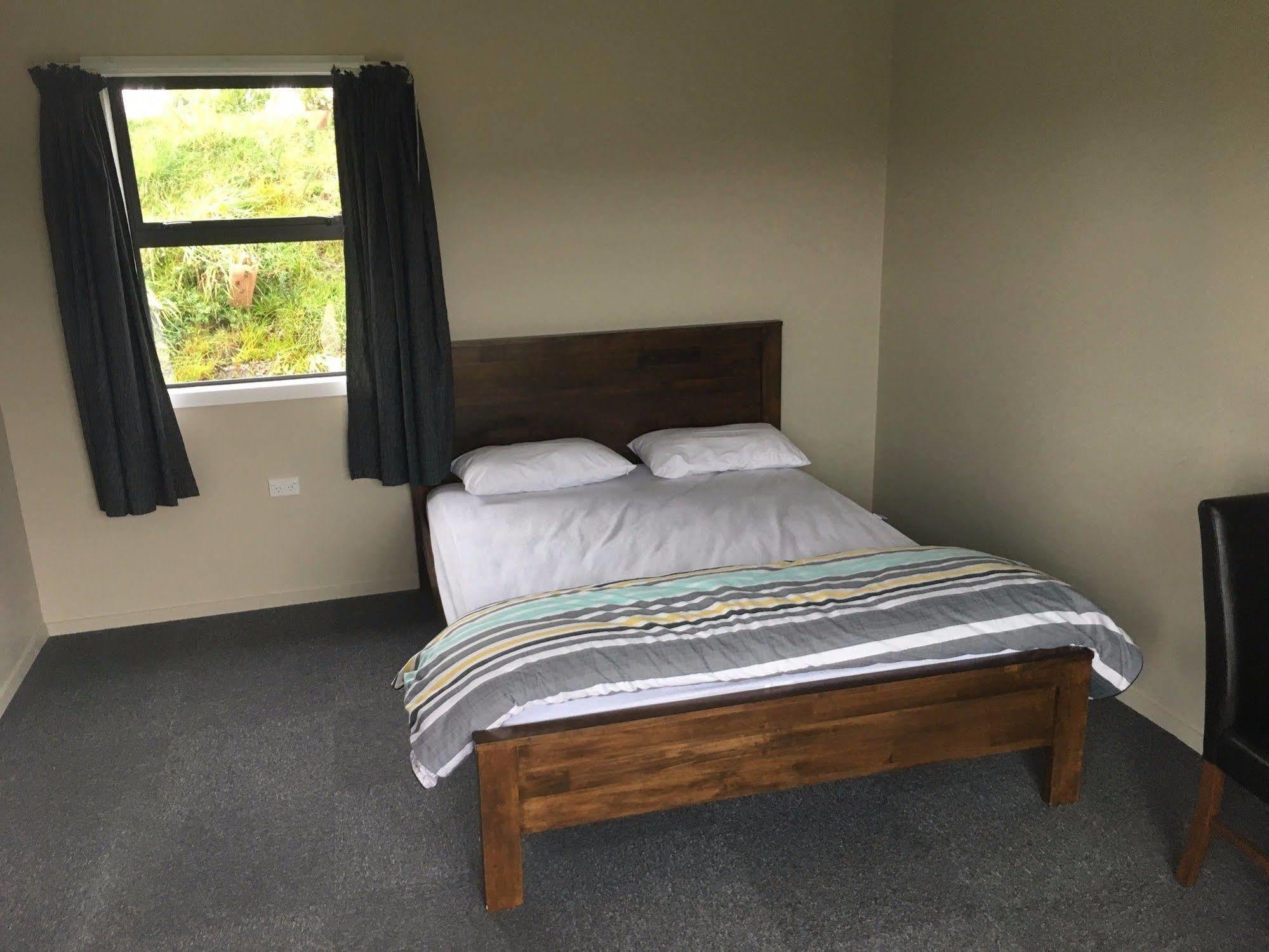 Hokitika Holiday Park Exterior foto