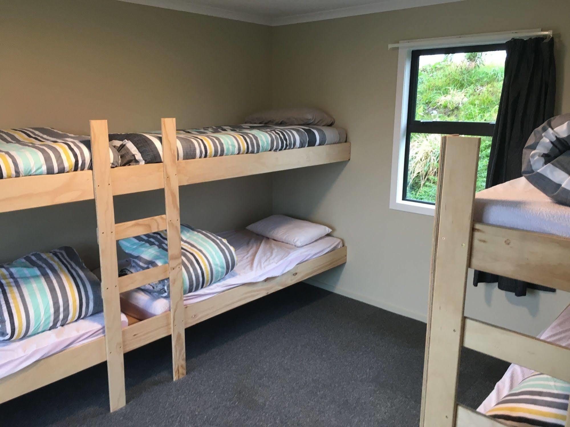 Hokitika Holiday Park Exterior foto