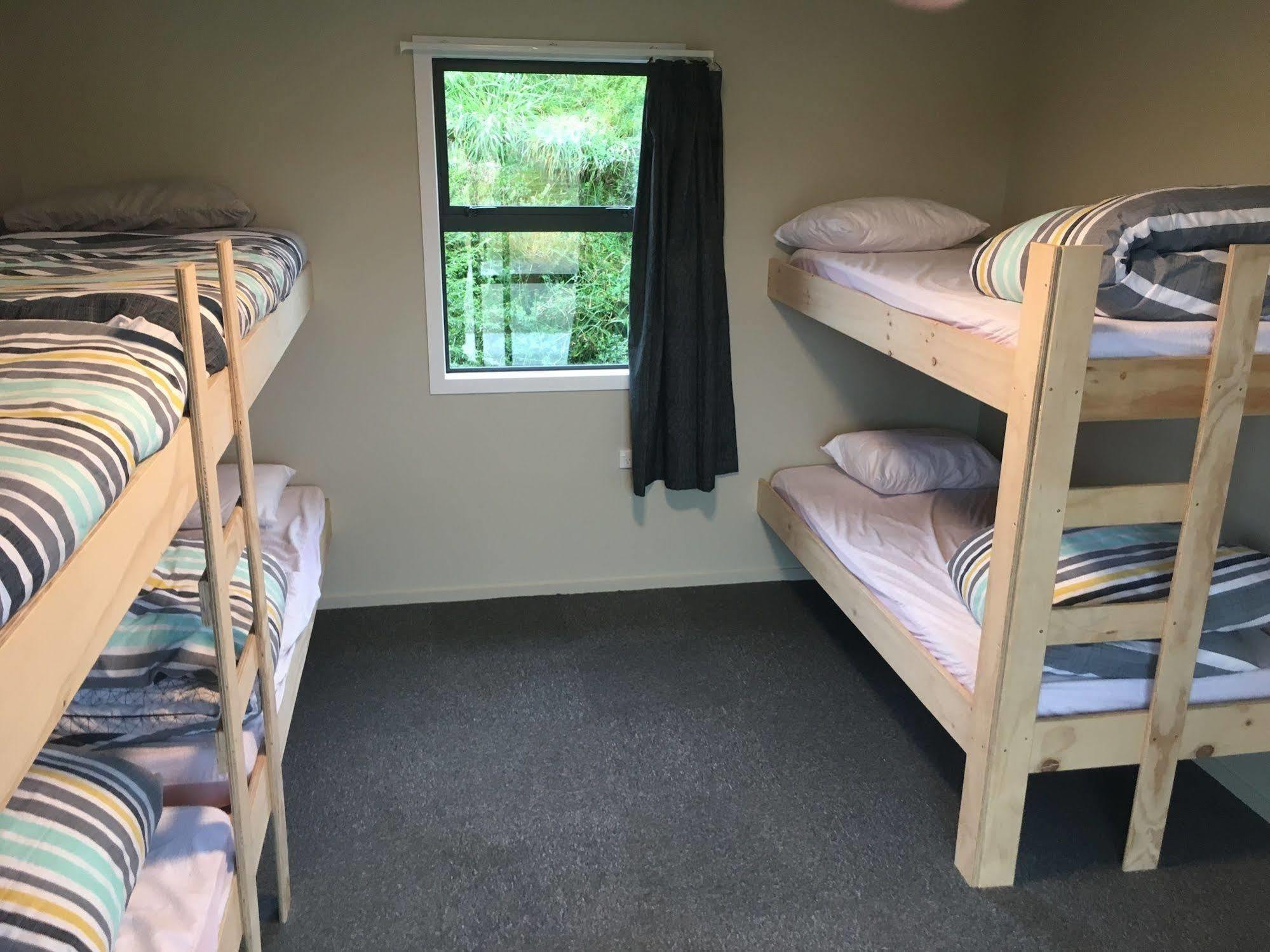 Hokitika Holiday Park Exterior foto