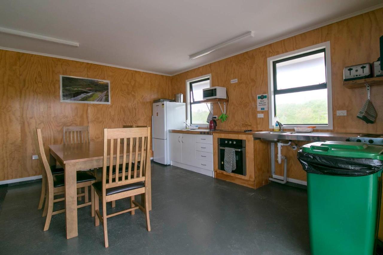 Hokitika Holiday Park Exterior foto